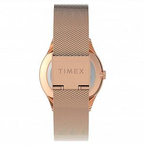 Годинник Timex Celestial Opulence 32 мм synthetic.ua - Фото 1