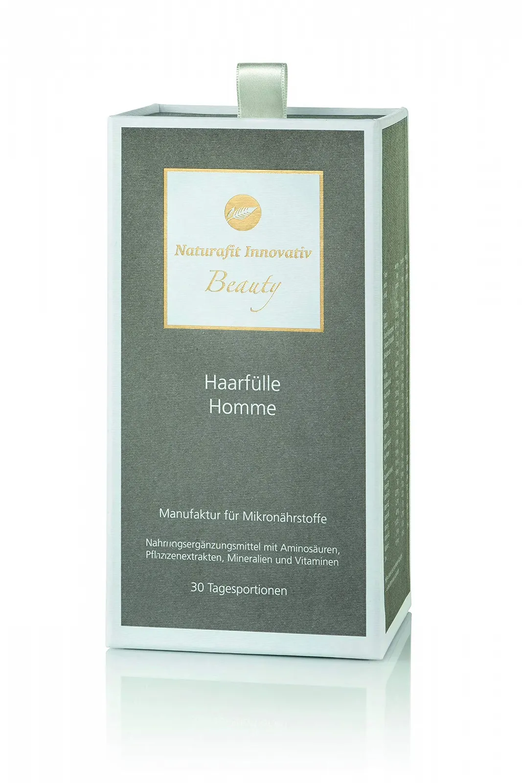 Капсули NaturaFit Haarfuelle Mann, упаковка 90 штук, фото №1 Капсули NaturaFit Haarfuelle Mann, упаковка 90 штук, фото №1