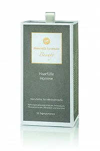 Капсулы NaturaFit Haarfuelle Mann, упаковка 90 штук - Фото 1