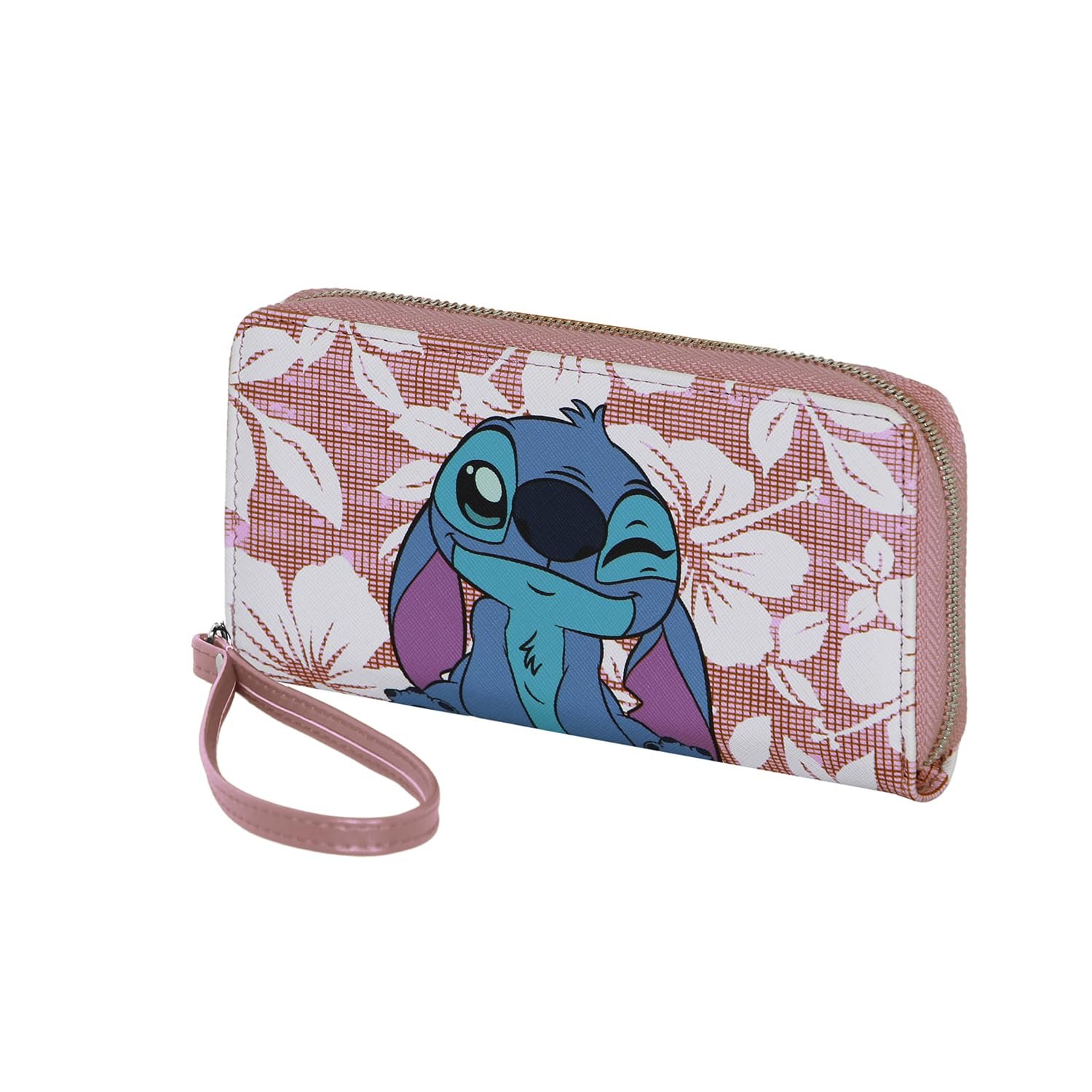 Кошелек Disney Essential Maui 06648 Розовый One Size, фото №1