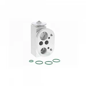 Расширительный клапан кондиционера VEMO V20-77-0032 BMW - Фото 1