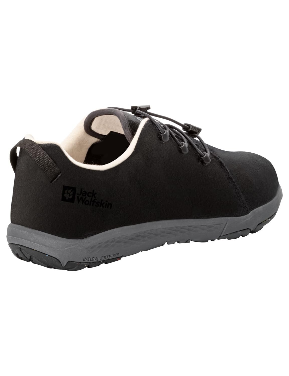 Кроссовки Jack Wolfskin Spirit Wool Low M, фото №3