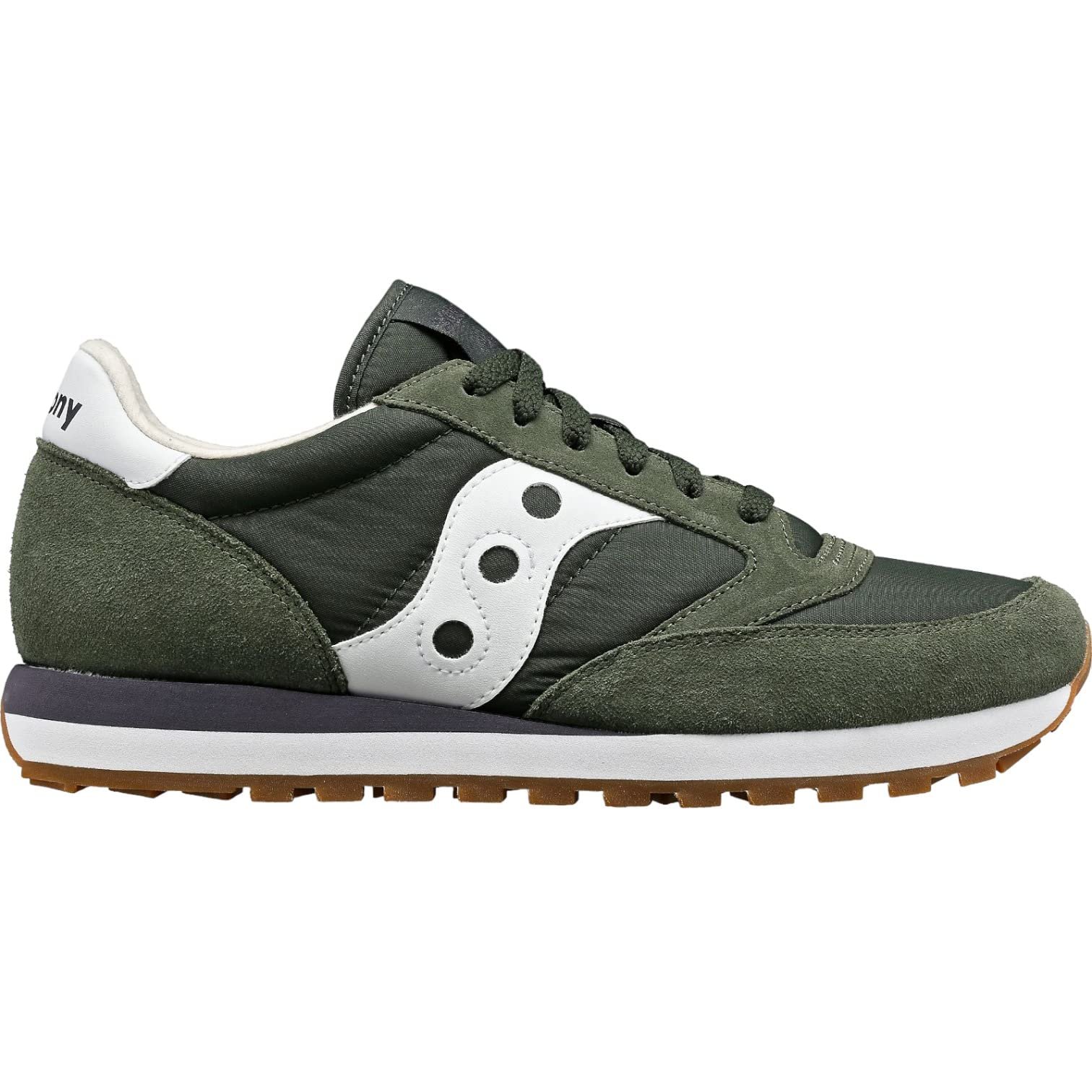 Кросівки Saucony чоловічі Синій, фото №1