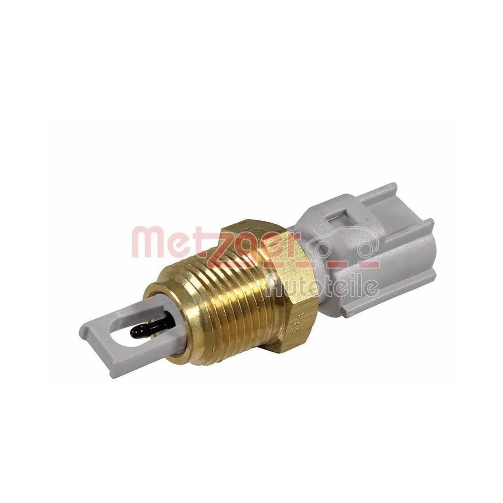 Датчик температури впускного повітря METZGER 0905082 для FORD MAZDA, фото №1