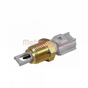 Датчик температури впускного повітря METZGER 0905082 для FORD MAZDA - Фото 1