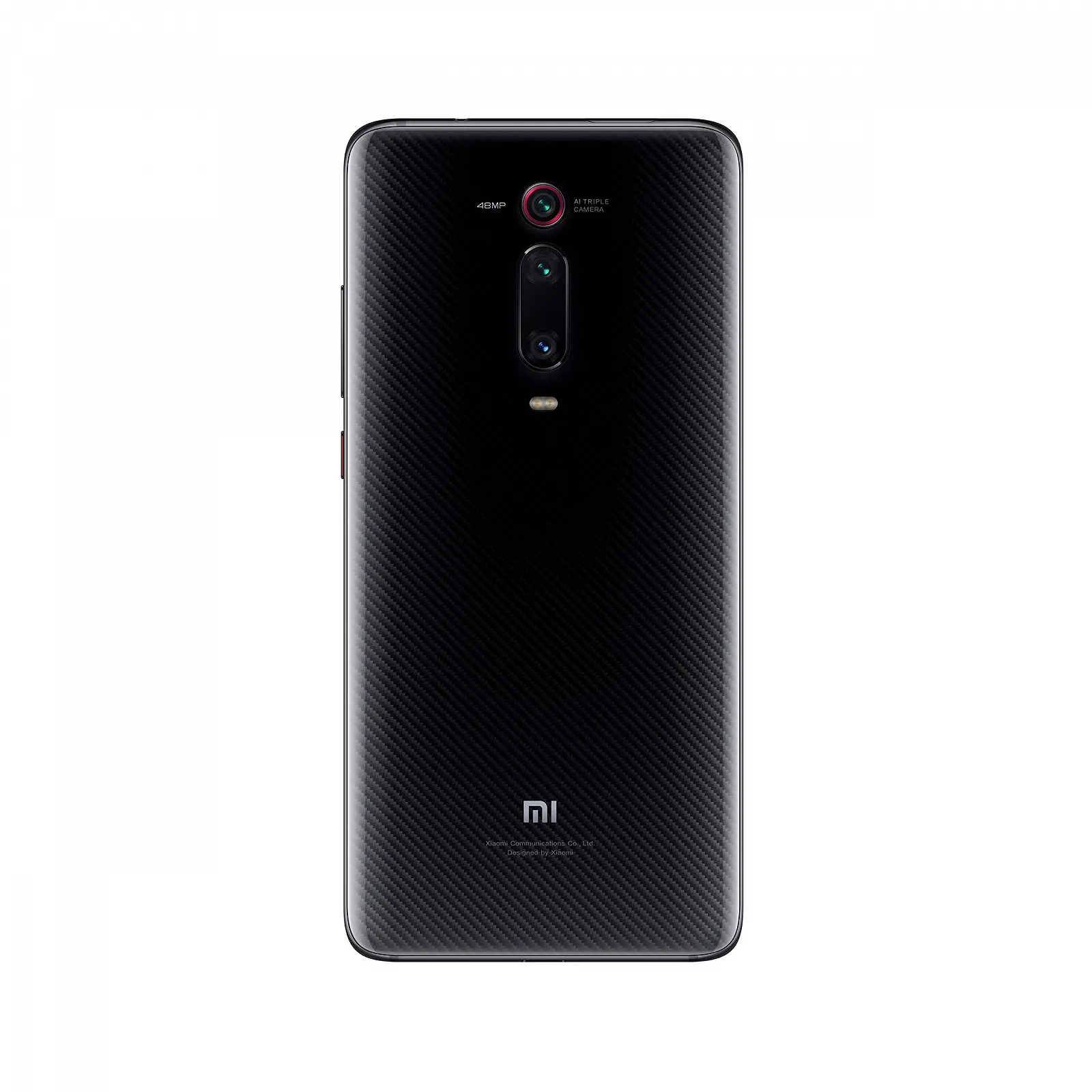 Смартфон Xiaomi Mi 9T Pro, фото №3