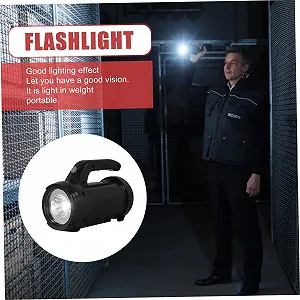 Ліхтар NUOBESTY Набір інструментів для освітлення Ручний набір для кемпінгу Робочий synthetic.ua - Фото 1