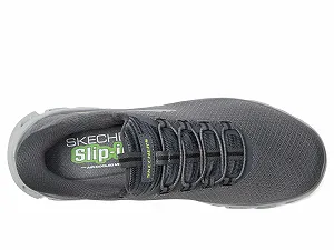 Кросівки Skechers Glide-Step Noxus Slip-in synthetic.ua - Фото 1