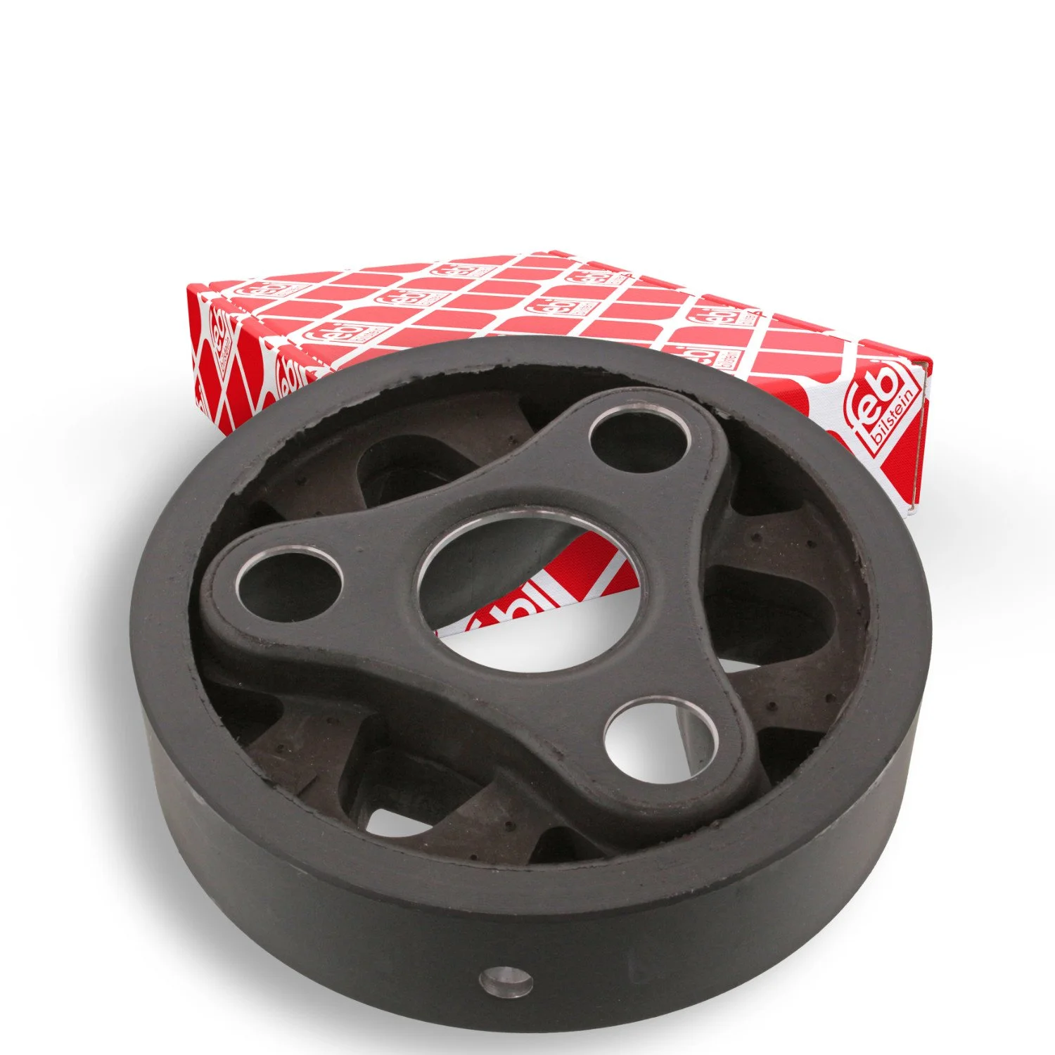 Демпфер крутильных колебаний карданного вала FEBI BILSTEIN 10171 для MERCEDES-BENZ, фото №1