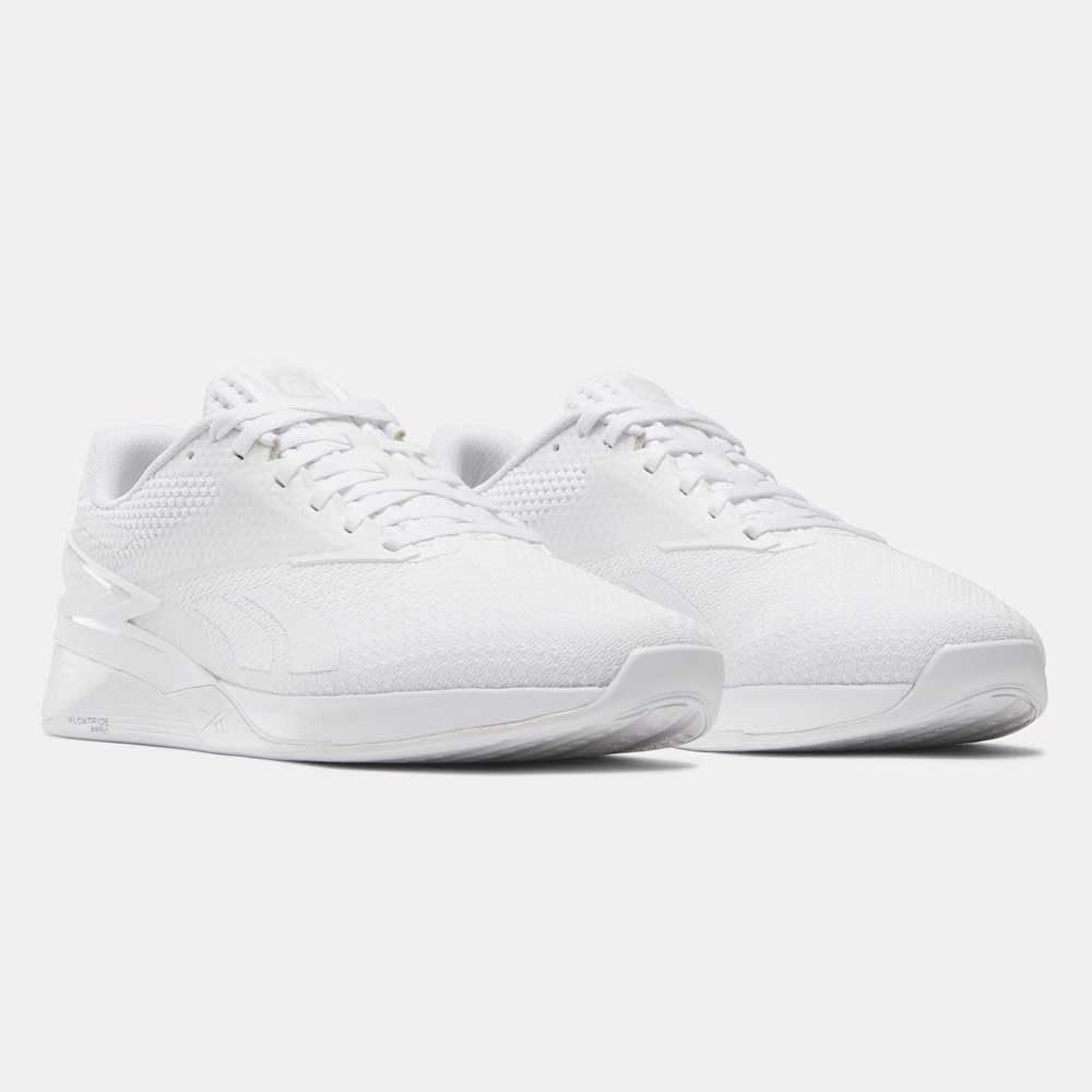 Кросівки Unisex Reebok Nano X3, фото №4