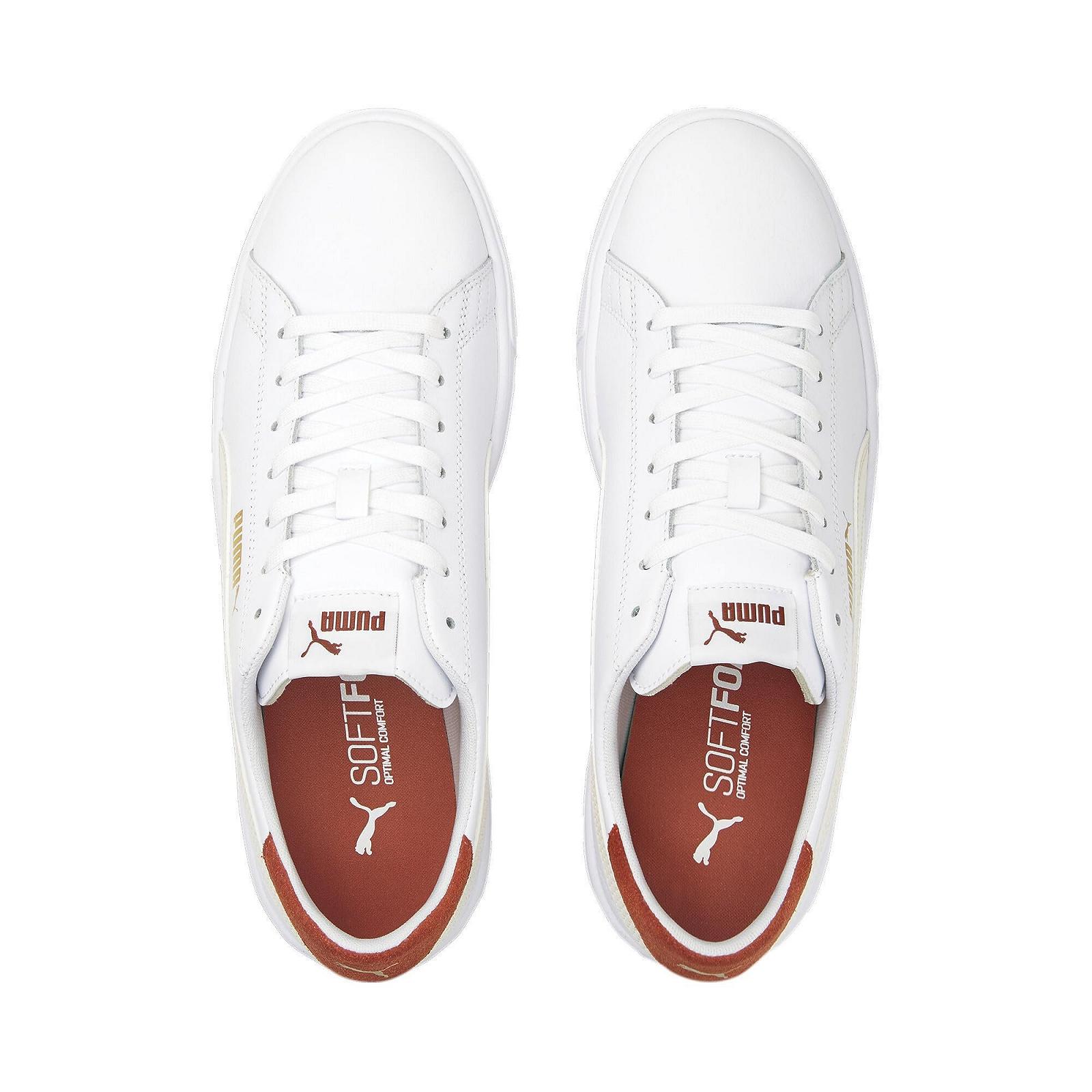 Кросівки унісекс PUMA Serve Pro Lite, фото №6