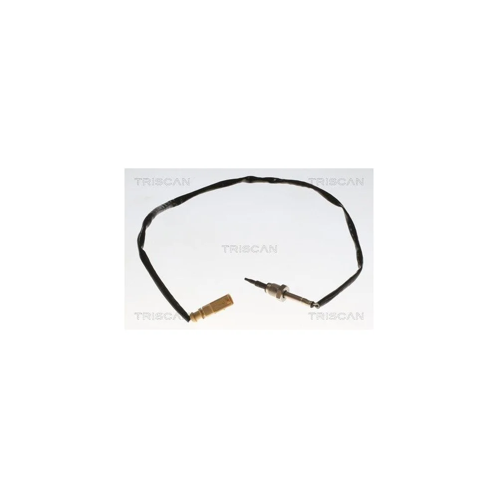 Датчик температури відпрацьованих газів TRISCAN 8826 29191 для MAN VW, фото №1
