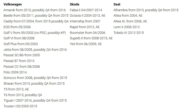Штатная автомагнитола M.I.C. AV8V4 для VW Skoda Seat / 8" / Сенсорная / 2/16Гб / Android 6.1 / Bluetooth / WI-FI / GPS / USB / AUX / microSD slot / DAB+, фото №5 Штатная автомагнитола M.I.C. AV8V4 для VW Skoda Seat / 8" / Сенсорная / 2/16Гб / Android 6.1 / Bluetooth / WI-FI / GPS / USB / AUX / microSD slot / DAB+, фото №5