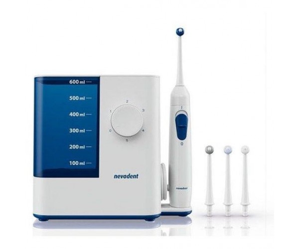 Іригатор Nevadent SMD 24 A1, фото №1 Іригатор Nevadent SMD 24 A1, фото №1