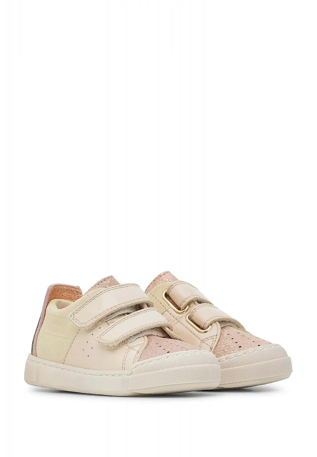 Кроссовки Naturino Trajan Vl для девочки, фото №7