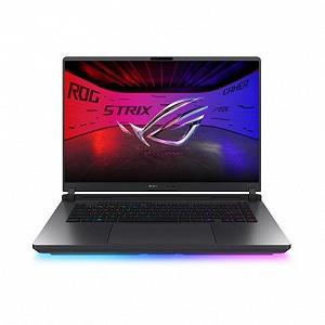 Купить Ноутбук ASUS ROG Strix G16 G615JHR-RV075 (90NR0LL1-M005C0) - Фото 1 Ноутбук ASUS ROG Strix G16 G615JHR-RV075 (90NR0LL1-M005C0) - Фото 1