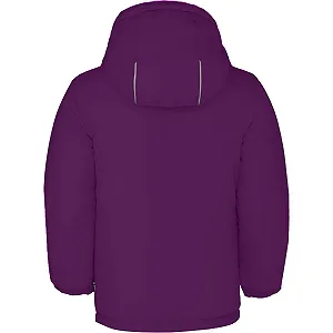 Зимняя куртка для девочек Kamik EFFIE synthetic.ua - Фото 1