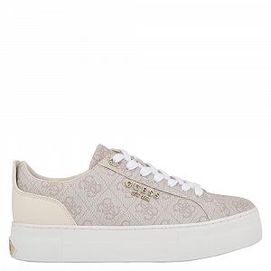 Кросівки GUESS Genza Жіночі synthetic.ua - Фото 1