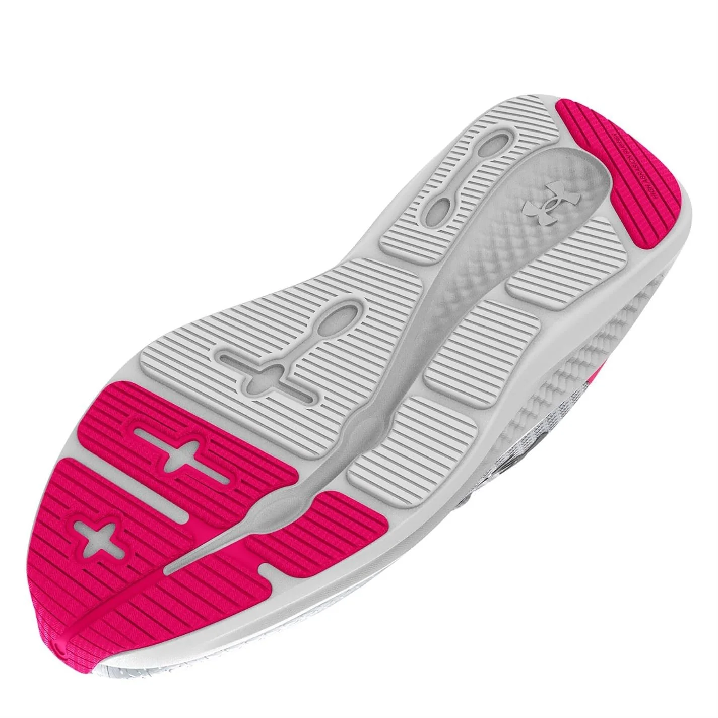 Кроссовки Under Armour Charged Pursuit 3 Performance, фото №4