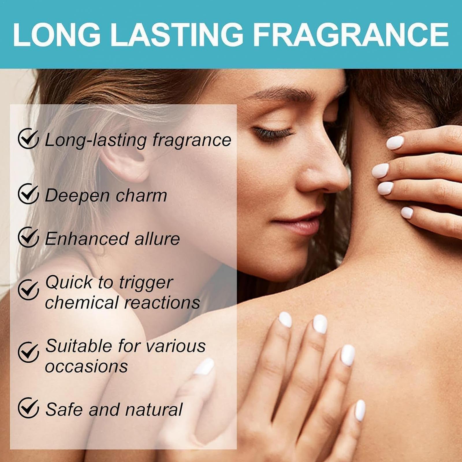Одеколон Pheromone Pheromone Cologne для мужчин, фото №4