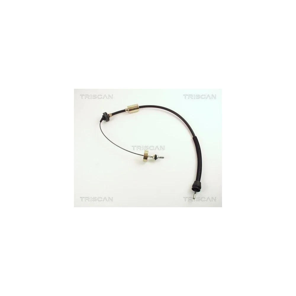 Трос сцепления TRISCAN 8140 25233 для RENAULT, фото №1