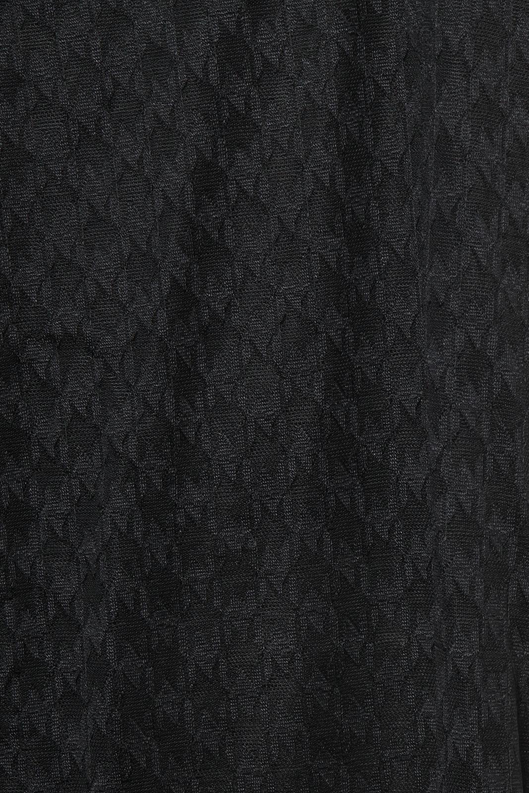 Лосины Triumf 42 48 Черный (Р.60-5437), фото №2