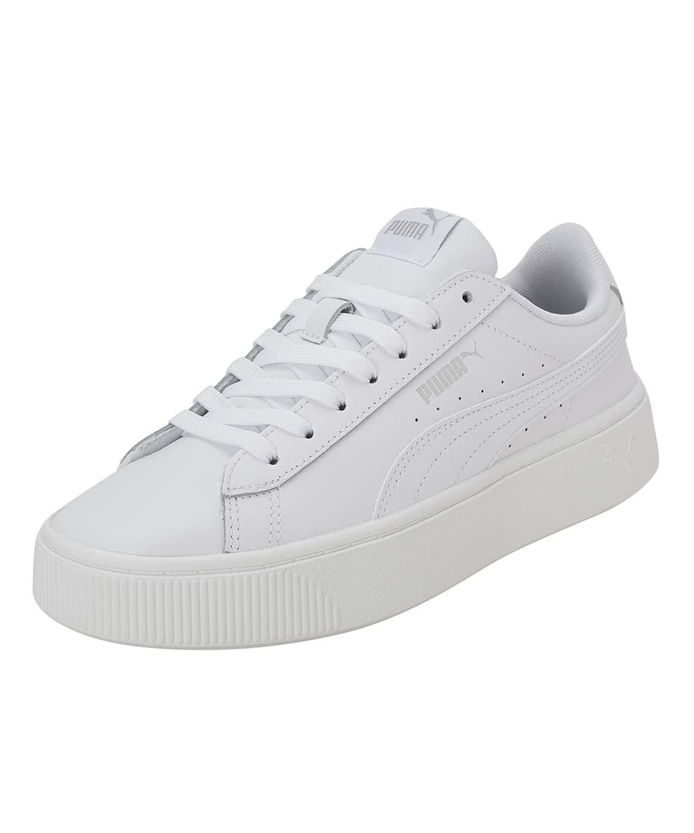 Кроссовки PUMA Vikky Stacked L женские, фото №1