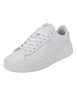 Кроссовки PUMA Vikky Stacked L Женские - Фото 1