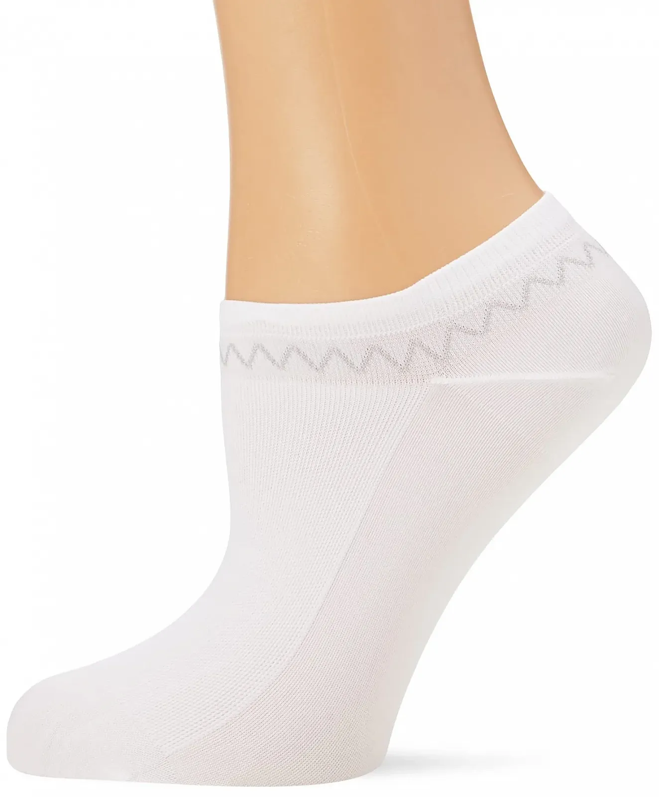 Шкарпетки-слідки Nur Die М'які та Міцні Короткі, фото №1 Шкарпетки-слідки Nur Die М'які та Міцні Короткі, фото №1