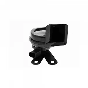 Сигнал звуковий VEMO V10-77-0924 Green Mobility Parts для SEAT SKODA VW VAG, задній, лівий - Фото 1