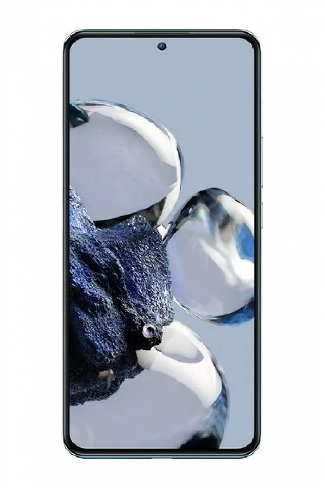Смартфон Xiaomi 12T Nu 256GB Blue, фото №1 Смартфон Xiaomi 12T Nu 256GB Blue, фото №1