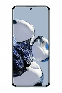 Смартфон Xiaomi 12T Nu 256GB Blue - Фото 1