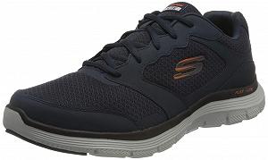 Кроссовки Skechers Flex Advantage 4.0 мужские - Фото 1