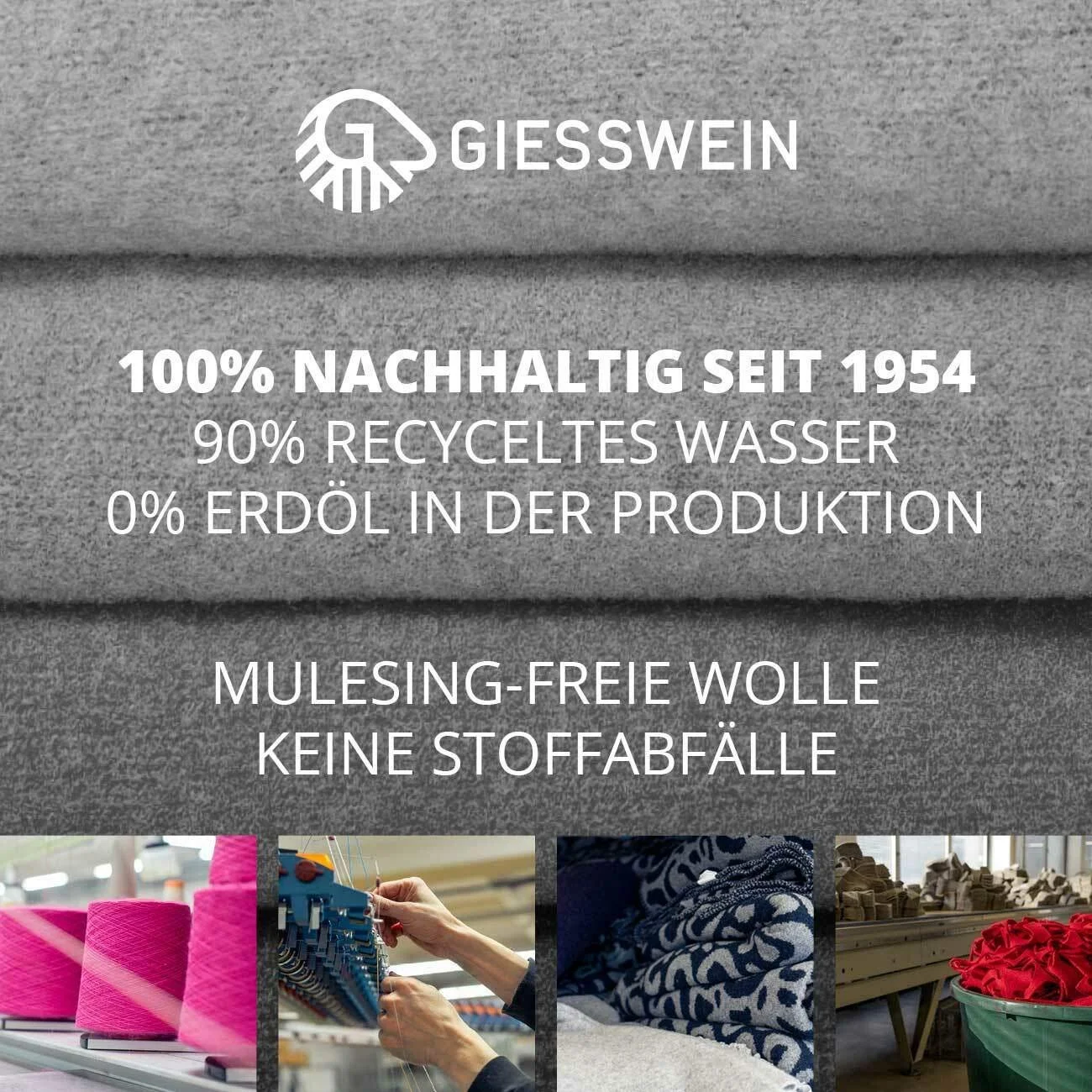 Одеяло Giesswein Marie Шерстяное 190 x 145 см, фото №6