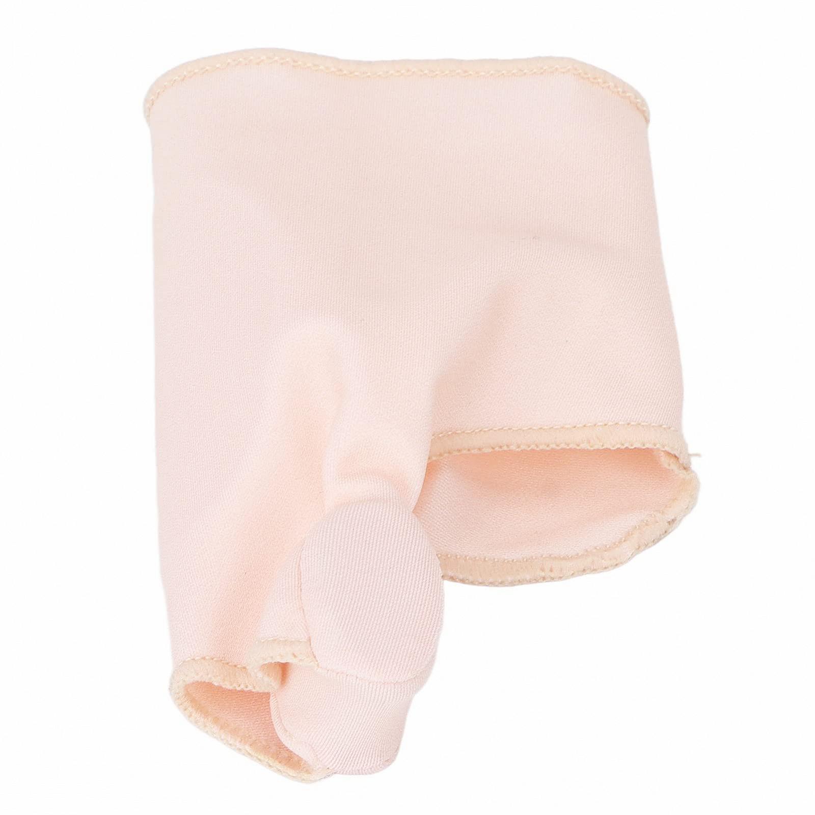 Коректор Вальгусної Деформації Шкарпетки Загальний Розмір Зручні для Чоловіків та Жінок (Ліва Нога), фото №7