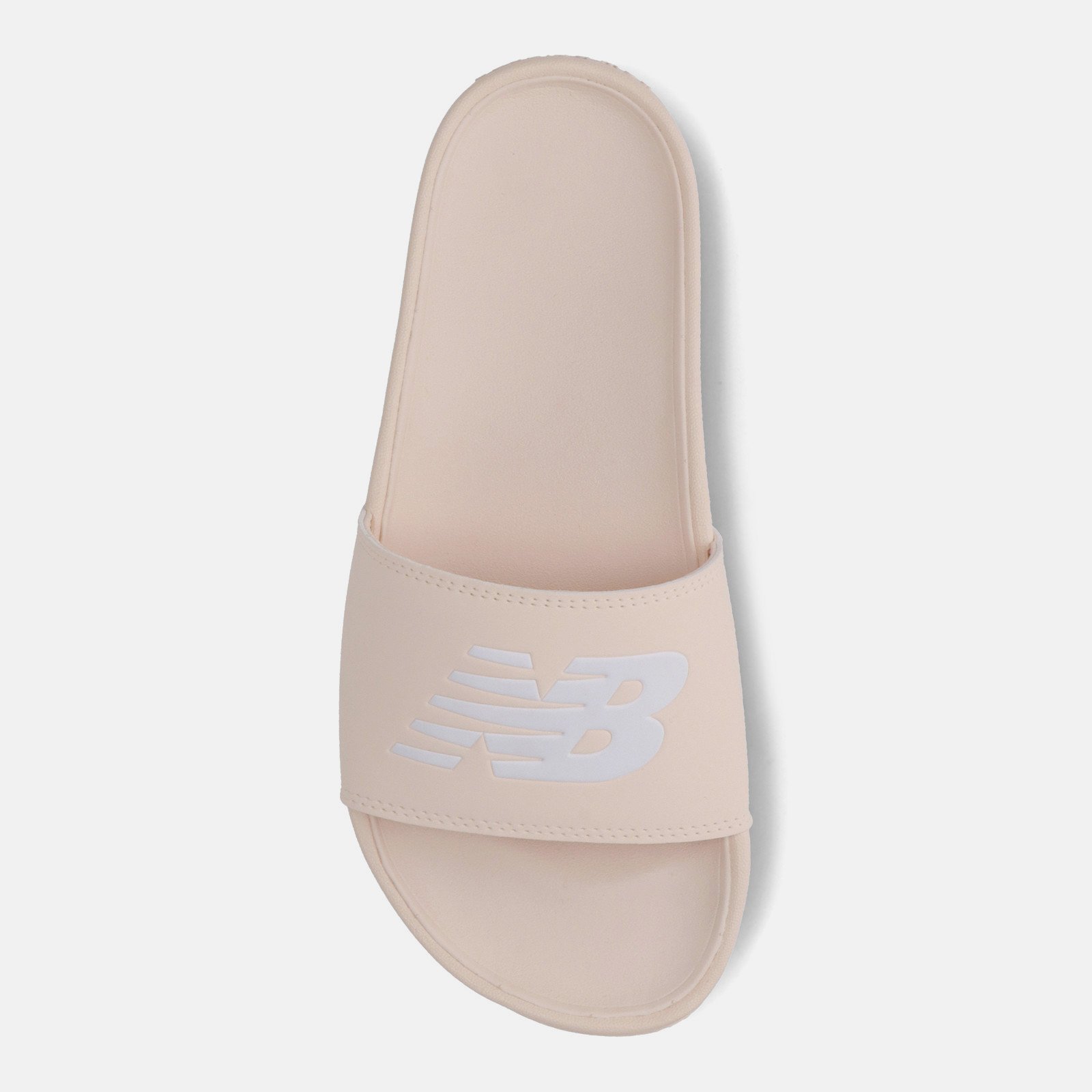 Тапочки New Balance 200 SWF200Z1 Бежевый, фото №4
