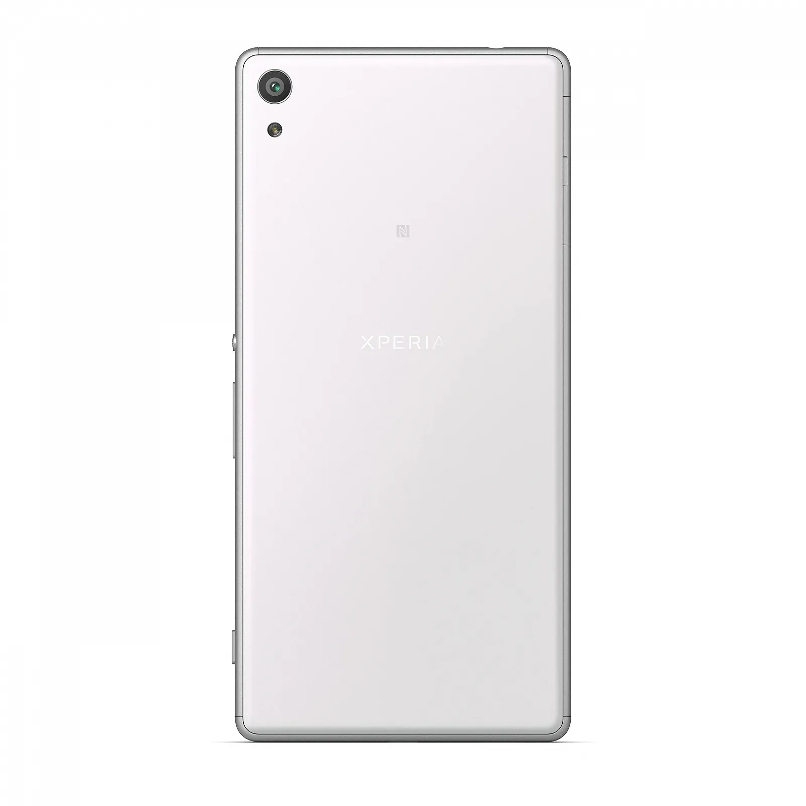 Смартфон Sony Xperia XA Ultra 16 GB Bianco, фото №5