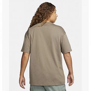 Футболка Nike ACG XL Коричневый synthetic.ua - Фото 1