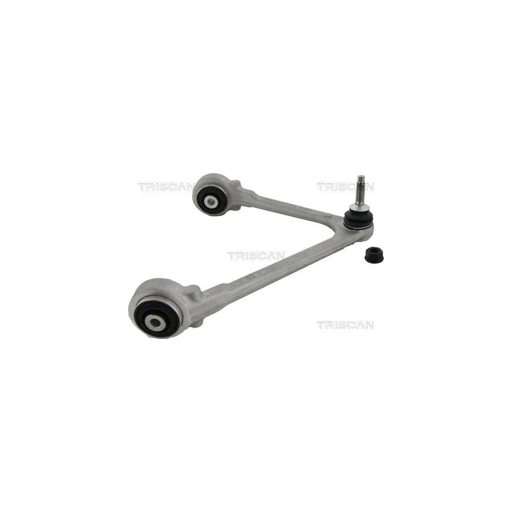 Рычаг подвески TRISCAN 8500 17547 для JAGUAR, передний мост справа, внешний, фото №1 Рычаг подвески TRISCAN 8500 17547 для JAGUAR, передний мост справа, внешний, фото №1