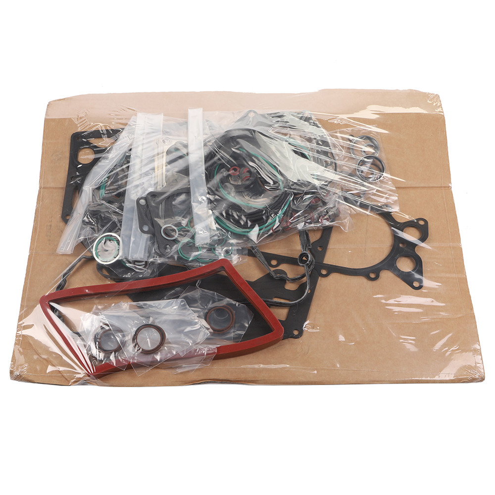 Ремкомплект прокладок двигателя FORD полный T221289 DC466008AB, фото №2 Ремкомплект прокладок двигателя FORD полный T221289 DC466008AB, фото №2