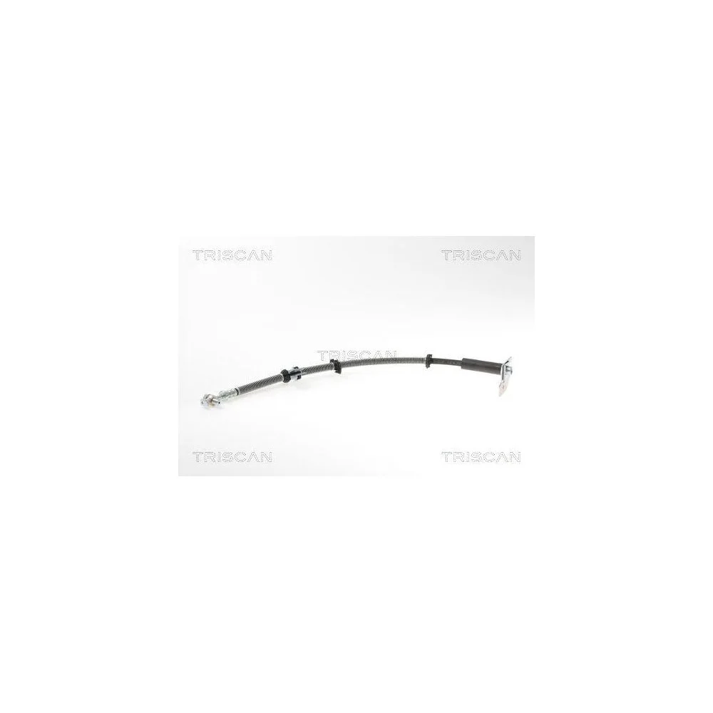 Тормозной шланг TRISCAN 8150 17214 LAND ROVER задний левый внешний, фото №1