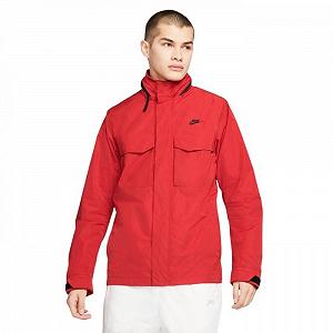 Куртка Nike Sportswear Hooded M65 M - Фото 1