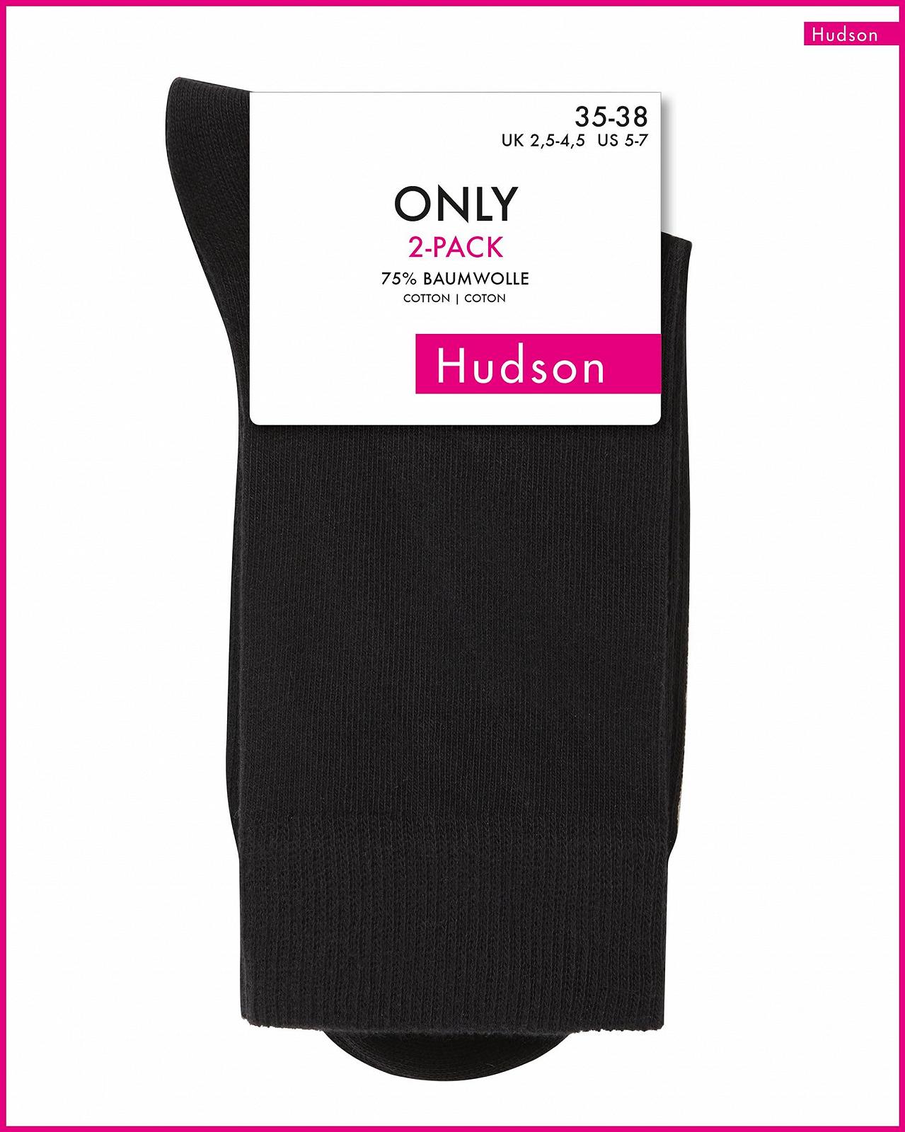 Носки Hudson (2 пары), фото №4