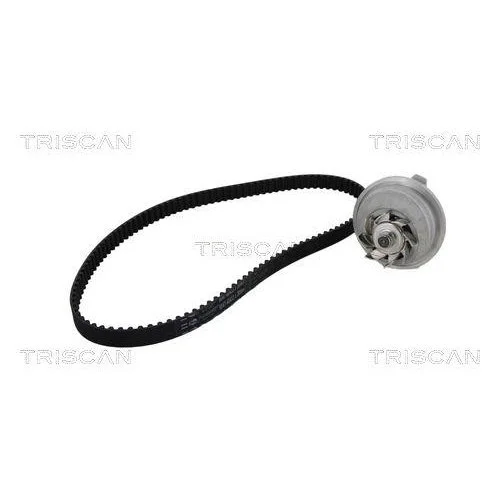 Водяной насос + комплект ремня ГРМ TRISCAN 8647 240007, фото №2
