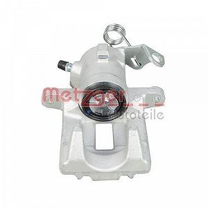 Тормозной суппорт METZGER 6260060 для VAG задний правый synthetic.ua - Фото 1