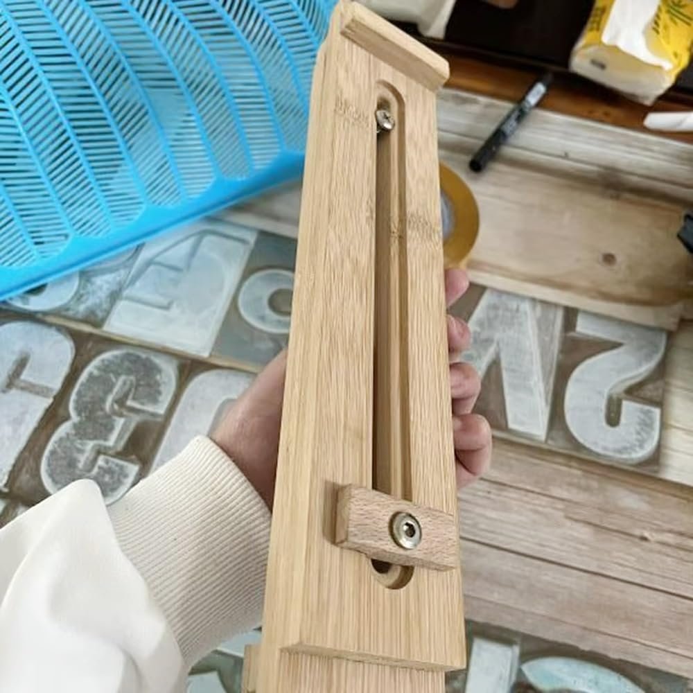 Тримач для точильного каменю Телескопічний 52 см (з точилом та каменем), фото №6 Тримач для точильного каменю Телескопічний 52 см (з точилом та каменем), фото №6