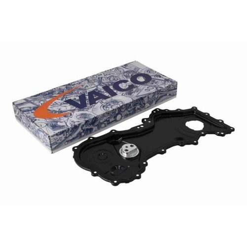 Крышка корпуса ГРМ VAICO EXPERT KITS + V46-1513 для NISSAN OPEL RENAULT, фото №2