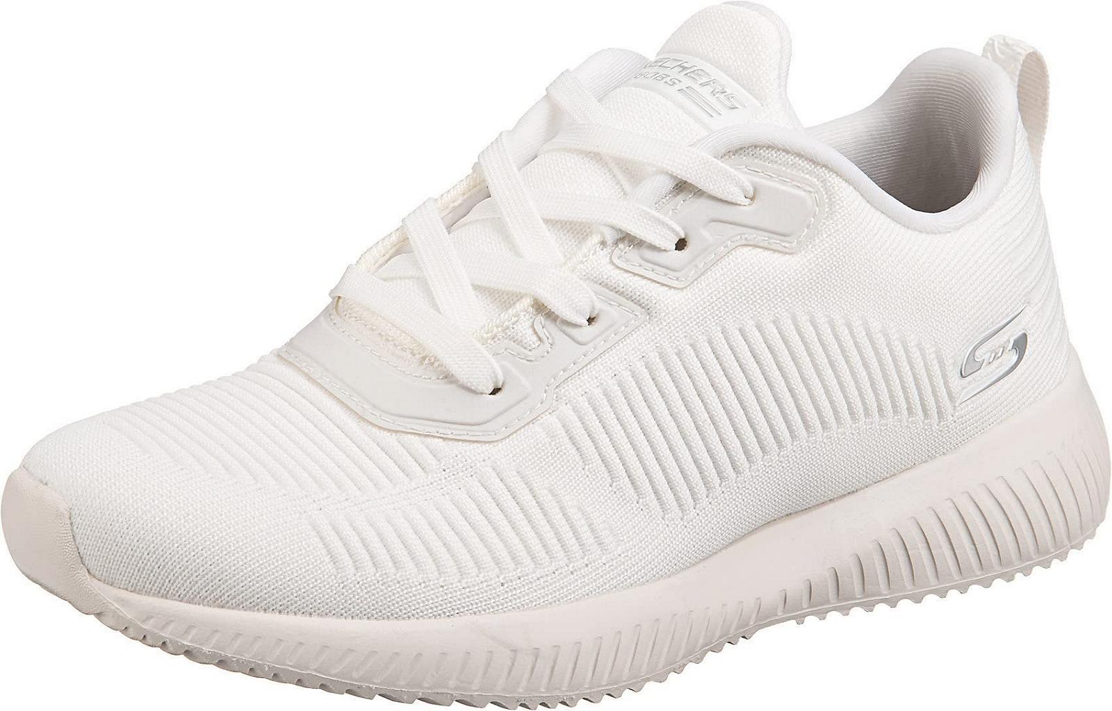 Кросівки Skechers Bobs Squad Tough Talk жіночі, фото №1
