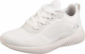 Кросівки Skechers Bobs Squad Tough Talk жіночі - Фото 1
