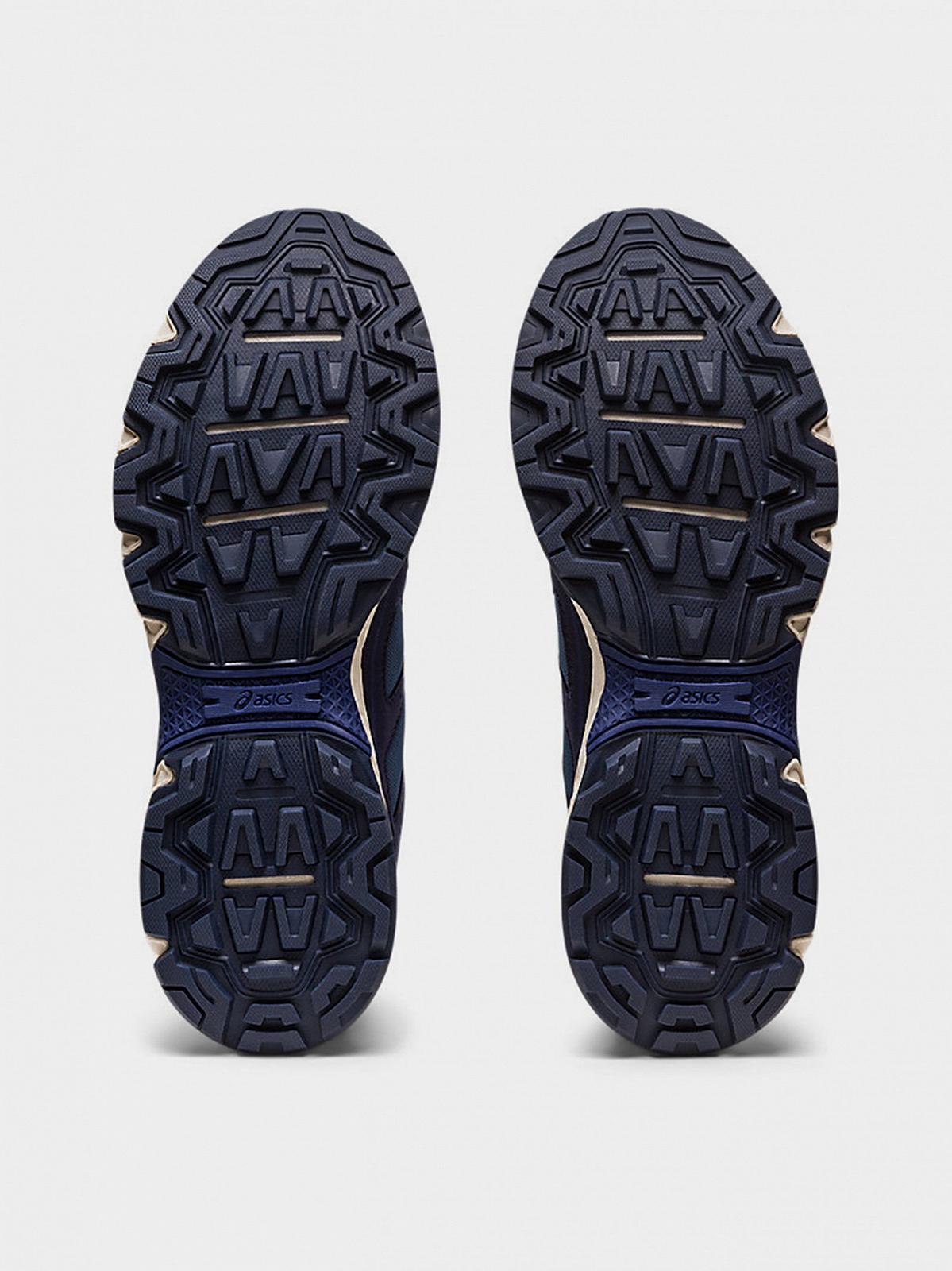 Кросівки Asics Gel-Venture 6 Blue 41.5, фото №5